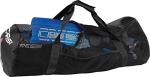 Cressi Gorgona 138L Foldable Mesh Duffle Bag