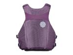 Astral Women's Layla Life Jacket - Hazy Purple