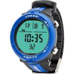Cressi Nepto Dive Watch - Blue