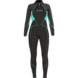 BARE 3MM Evoke Women's Wetsuit - Warm and Flexible
