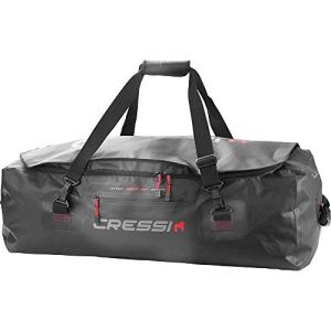 Cressi Gorilla Pro Gear - Black