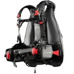 Atomic BC2 Back Inflate Buoyancy Compensator