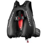Atomic BC2 Back Inflate Buoyancy Compensator