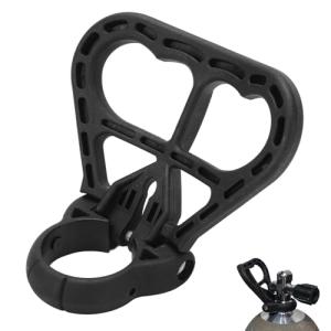 Scuba Tank Carry Handle for Easy Transport