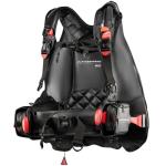 Atomic BC2 Back Inflate Buoyancy Compensator