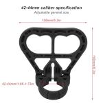 Scuba Tank Carry Handle for Easy Transport