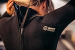 BARE 3MM Evoke Women's Wetsuit - Warm and Flexible