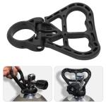 Scuba Tank Carry Handle for Easy Transport
