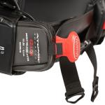 Atomic BC2 Back Inflate Buoyancy Compensator