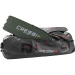 Cressi Gorilla Pro Gear - Black
