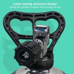 Scuba Tank Carry Handle for Easy Transport