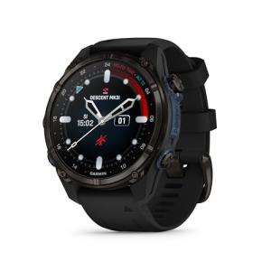 Garmin Descent Mk3i Dive Computer GPS Smartwatch
