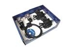 Apeks Tek 3 Dive Regulator Set
