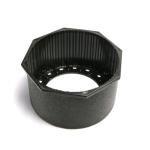 Scuba Choice 7.25" Tank Boot - Black