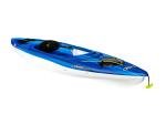 Pelican Sit-in Kayak with Paddle Bundle
