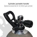 Scuba Tank Carry Handle for Easy Transport