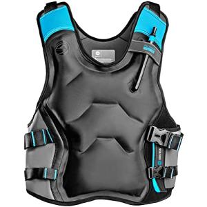 Seaview Palawan Inflatable Snorkel Vest for Adults