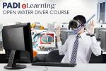 Padi Open Water Scuba Certification Course