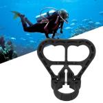 Scuba Tank Carry Handle for Easy Transport