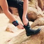 SCUBAPRO Delta 5mm Diving Boot – Large Black