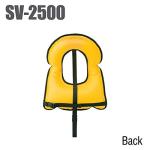 Youth TUSA Sport Snorkeling Vest SV-2500