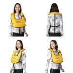 Youth TUSA Sport Snorkeling Vest SV-2500