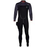 Apeks 5mm ThermiQ Men's Wetsuit, Size Large