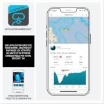 Garmin Descent G2 Dive Computer with AMOLED Display