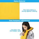 Youth TUSA Sport Snorkeling Vest SV-2500