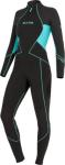 BARE 5MM Evoke Women's Wetsuit for Scuba Diving