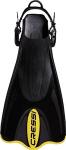 Cressi Palau SAF Snorkeling Fins, L/XL