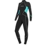 BARE 5MM Evoke Women's Wetsuit for Scuba Diving