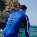 Fourth Element 3mm Xenos Women's Wetsuit - XXS