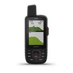 Garmin GPSMAP 67i Rugged Handheld GPS with Satellite Messaging