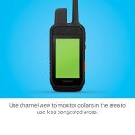 Garmin Alpha 300i Handheld with inReach Technology