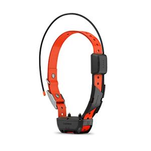 Garmin Alpha TT 25 GPS Dog Tracking Collar