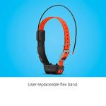 Garmin Alpha TT 25 GPS Dog Tracking Collar