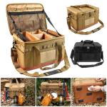 30L Camping Cooking Utensil Storage Bag