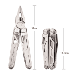 Daicamping DL30 Folding Multi-Tool for Survival