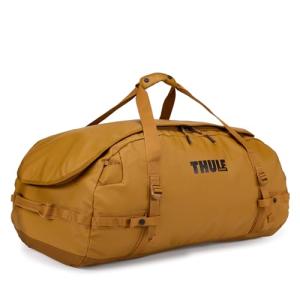 Thule Chasm 90L Duffel Bag - Golden Brown