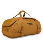Thule Chasm 90L Duffel Bag - Golden Brown