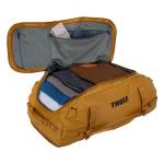 Thule Chasm 90L Duffel Bag - Golden Brown