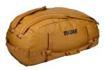 Thule Chasm 90L Duffel Bag - Golden Brown
