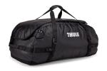 Thule Chasm 90L Duffel Bag - Golden Brown