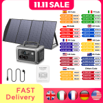 ALLPOWERS R600 Portable Solar Power Generator