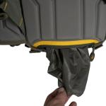 Mossy Oak Horn Hunter Men's Backpack, Medium