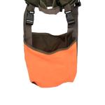 Mossy Oak Horn Hunter Men's Backpack, Medium