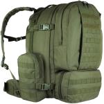Fox Outdoor Advanced 3-Day Combat Pack - Olive Drab