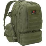 Fox Outdoor Advanced 3-Day Combat Pack - Olive Drab