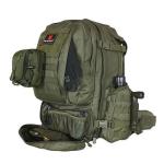 Fox Outdoor Advanced 3-Day Combat Pack - Olive Drab